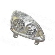 Фара 23.3775АЕ / 1512.3775 правая ГАЗ-3302 АвтоЭлектрика