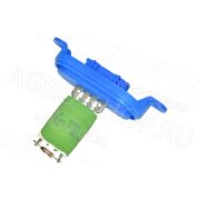 Резистор А21R23.8118022 вентилятора отопителя Газель NEXT, УАЗ Патриот