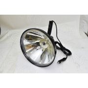 Фара XLG-55W-0930 искатель (ксенон) ручная, питание от прикур. 35Вт 12В АвтоЭлектрика