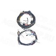 Электропроводка ДАП-53.3724.000 без проводов АКБ ГАЗ-53 ДАП