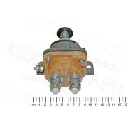 Выключатель массы 1212.3737-05 ручной 12В/24В МТЗ