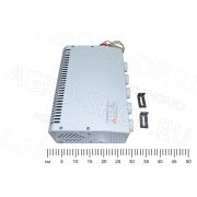 Отопитель универсальный с 5-ю соплами 12В