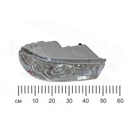 Фара 30.3775 правая МАЗ, КЗС-10