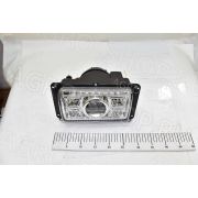 Фара 36.3775-20АЕ / ФГ019АЕ LED с ДХО КАМ16, МАЗ АвтоЭлектрика