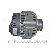 Генератор 4532.3771 80А 28В ЗИЛ-5301 Евро-3 ПРАМО(ELTRA)