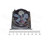 Отопитель 159-8101010-12 универсальный 12В