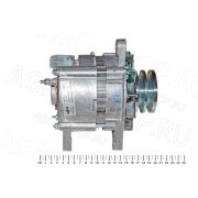 Генератор 1652.3701-01 2-х ручьёвый 90А 14В ЗИЛ-5301 Д-245.1 КЗАТЭ