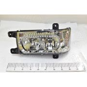 Фара 44.3775 правая с ДХО (LED) нов. обр. КАМ16 КЭП