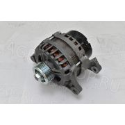 Генератор 6582.3701-04М 80А 28В КАМ16 ЕВРО 2 КЗАТЭ