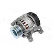 Генератор 3112.3771-01 95А 28В К-744 ПРАМО(ELTRA)