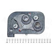 Кран 2108-8101150-12 отопителя основной УАЗ-Хантер