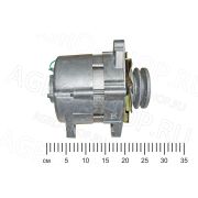 Генератор 6582.3701 80А 28В КАМ16, К-700 КЗАТЭ