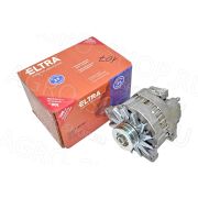 Генератор 3122.3771 90А 28В КАМ16 ПРАМО(ELTRA)