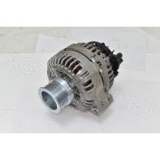 Генератор 3242.3771-20 110А 28В КАМ16 ЕВРО-3 и выше БАТЭ