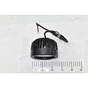 Фара LED APL5059-045WBL BLUE LIGHTS APOLLO (синий свет) 9-32В