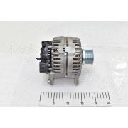 Генератор 3292.3771 5-пин, 8-руч. шкив d-60мм, 110А 28В КАМ-4308, Cummins БАТЭ