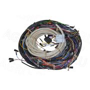 Электропроводка с проводами АКБ 24В Т-150 с ЯМЗ ДАП