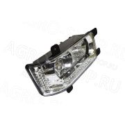 Фара 44.3775 правая с ДХО (LED) нов. обр. КАМ16 Формула Света