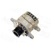 Генератор JFZ2710F / 4939018 70А 28В Акрос Cummins Prestolite