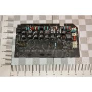 Блок БКА-6.3722 / ЦИКС.468349.011 ТУ-2010 коммутационной аппаратуры КЗС-812