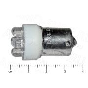 Лампа поворотная 12/21 LED 5 диодов