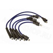 Провода 402-3707245-50 / KNG-3707245-50 высокого напряжения с наконечниками (EPDM) ЗМЗ-402 KENO
