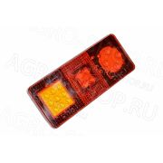 Фонарь Ф-401 LED задний МТЗ
