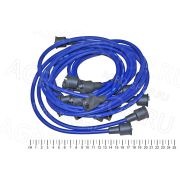 Провода 511-3707245-280 / KNG-3707245-80 высокого напряжения с наконечниками (EPDM) ГАЗ-53,3307 KENO