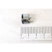 Указатель давления 152.3810 12В УАЗ ЗМЗ-409