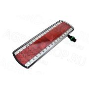 Фонарь 112.08.69-03 LED задний левый со жгутом КАМ16 К.