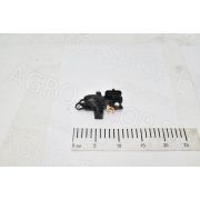 Регулятор генератора RB0297A со щеточным узлом UTM