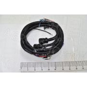 Жгут 80-3724365-Б проводов на двигатель со свечами накала МТЗ