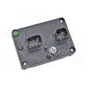 Блок БУСН-4 / ТАИС.421415.022 управления свечами накаливания 12В/24В МТЗ МПОВТ