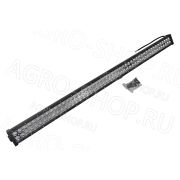 Фара LED EL-288W прямоугольная, направл. свет, (1270мм), 288W, 96 диодов 10В-30В