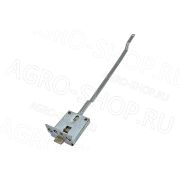Замок 451-50-6105012-02 двери длинная тяга УАЗ-452