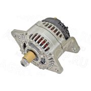 Генератор AAN5825 / 11.204.384 200А 14В