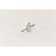 Метчик DCT-21 для правки резьбы