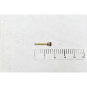 Вентиль TR-570-27 (V3.21.4) для б/к дисков, d=19 мм., L=84 мм.