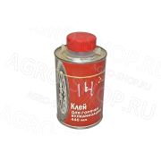 Клей для горячей вулканизации КРС-440 туба 440 мл. (самовулканизующийся) БХЗ