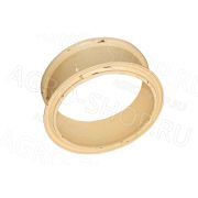 Диск колеса DW 7.0х20 (349-3101012-02) бездисковый КАМ Заинск