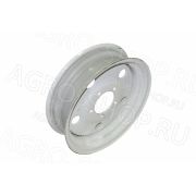 Диск колеса DW 7.0х20 (5,5Fх20 / 40-3101010-А3) передний узкий 5 отверстий МТЗ-80/82 БЗТДиА
