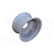 Диск колеса DW 12х20 (12х20-3101015) передний 8 отверстий МТЗ-1025 БЗТДиА