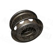 Диск колеса DW 9.0х22,5 (521-3101012-11) ЕВРО под 10 отв. КАМ ЧКПЗ