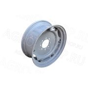 Диск колеса DW 10х24 (8136.3101012.27) передний узкий (8/145/190) МТЗ-1221/1523 КрКЗ