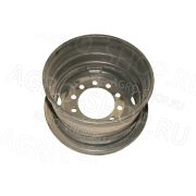 Диск колеса DW 310х533 (4310-3101012) с кольцом под 10 отв. КАМ Набережные Челны