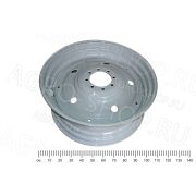 Диск колеса DW 15х38 (15х38-3107020) задний 8 отверстий МТЗ-1221/1523 БЗТДиА
