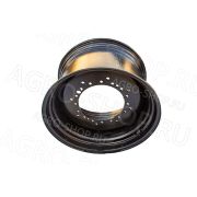 Диск колеса DW 23х38 (8796-3107012-32.27) заднее/переднее К-744Р Барнаул