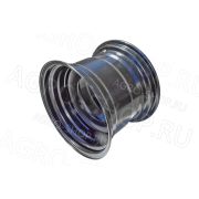 Диск колеса DW 20х26 (8902-3101012-20) передний задний 8 отв. ХТЗ-17221 КрКЗ