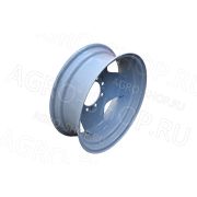 Диск колеса DW 7.0х20 (7752-3101012) передний узкий 8 отверстий МТЗ-80/82 БЗТДиА
