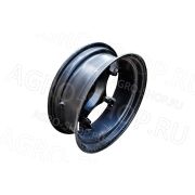 Диск колеса DW 7.0х20 (775-3101012) передний узкий 5 отверстий разборный МТЗ-80/82 БЗТДиА